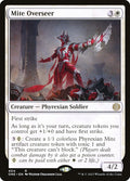 Mite Overseer - Phyrexia: All Will Be One #404