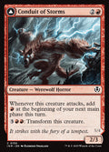 Conduit of Storms // Conduit of Emrakul - Innistrad Remastered #150