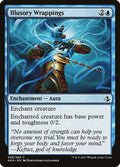 Illusory Wrappings — Amonkhet #58