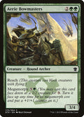 Arqueros del nido | Aerie Bowmasters — Dragons of Tarkir #170