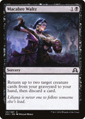Macabre Waltz — Shadows over Innistrad #121