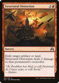 Structural Distortion — Shadows over Innistrad #185