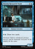 Oscorp Research Team — Marvel's Spider-Man #40