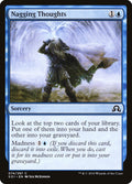 Nagging Thoughts — Shadows over Innistrad #74
