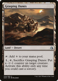 Grasping Dunes — Amonkhet #244