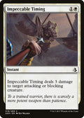 Impeccable Timing — Amonkhet #18