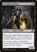 Stromkirk Mentor — Shadows over Innistrad #137