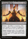 Ofrenda cruel — Dominaria #110
