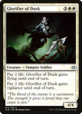 Glorifier of Dusk — Ixalan #12