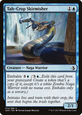 Tah-Crop Skirmisher — Amonkhet #72