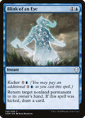 Abrir y cerrar de ojos — Dominaria #46