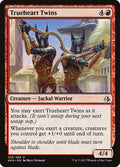 Trueheart Twins — Amonkhet #153