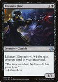 Élite de Liliana | Liliana's Elite - Eldritch Moon #94