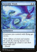Favorable Winds — Ixalan #56