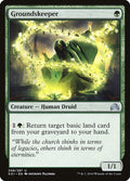 Groundskeeper — Shadows over Innistrad #208