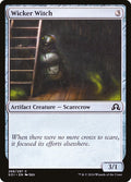 Wicker Witch — Shadows over Innistrad #268