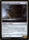 Dusk Legion Dreadnought — Ixalan #236