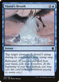 Aliento de Ójutai | Ojutai's Breath — Dragons of Tarkir #67