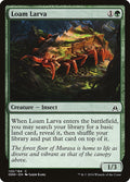Larva del lodo | Loam Larva - Oath of the Gatewatch #135