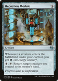 Módulo de extracción — Kaladesh #205