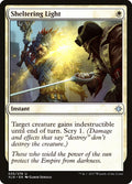 Sheltering Light — Ixalan #35