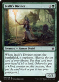 Ixalli's Diviner — Ixalan #192