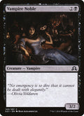Vampire Noble — Shadows over Innistrad #143
