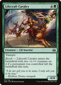 Caballería de vida fraguada | Lifecraft Cavalry - Aether Revolt #113