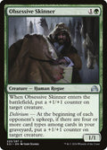 Obsessive Skinner — Shadows over Innistrad #220