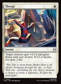 ¡Thwip! | Thwip! — Marvel's Spider-Man #20