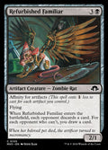 Familiar reacondicionado | Refurbished Familiar — Modern Horizons 3 #105