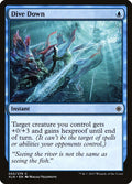 Dive Down — Ixalan #53