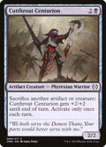Centurión despiadada | Cutthroat Centurion — Phyrexia: All Will Be One #89