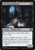 Suplicante Skirsdag | Skirsdag Supplicant - Eldritch Moon #104