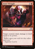 Inner Struggle — Shadows over Innistrad #167