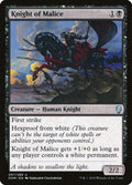 Caballero de la malicia — Dominaria #97