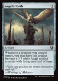 Angel's Tomb - Innistrad Remastered #253