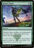 Vínculo roto — Dominaria #157