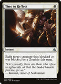 Time to Reflect — Amonkhet #33