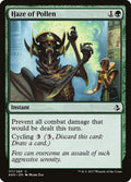 Haze of Pollen — Amonkhet #171