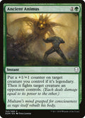 Animosidad arcana — Dominaria #154