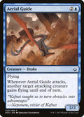 Guía aéreo | Aerial Guide — Hour of Devastation #29