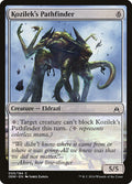 Hallasendas de Kozilek | Kozilek's Pathfinder - Oath of the Gatewatch #5