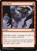 Dual Shot — Shadows over Innistrad #153