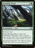 Weirding Wood — Shadows over Innistrad #240
