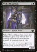 Guardiana vil | Wicked Guardian - Jumpstart 2022 #489