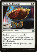 Modificación aérea | Aerial Modification - Aether Revolt #1