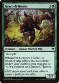 Graypelt Hunter — Duel Decks: Zendikar vs. Eldrazi #13