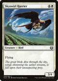 Aguilucho plumarrizada — Kaladesh #28