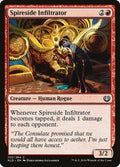 Invasor de chapiteles — Kaladesh #133